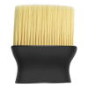 Perie cu maner ergonomic si fire din nylon SoftTouch pentru curatarea murdariei si a prafului din interiorul masinii, 13 x 11 cm - Curatenie si Ingrijire - Mercaton Store