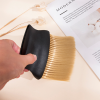 Perie cu maner ergonomic si fire din nylon SoftTouch pentru curatarea murdariei si a prafului din interiorul masinii, 13 x 11 cm - Curatenie si Ingrijire - Mercaton Store