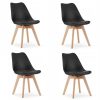 Set 4 scaune bucatarie/living