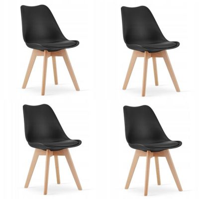 Set 4 scaune bucatarie/living
