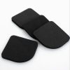 Set 4 suporti antivibratii pentru masinile de spalat sau mobilier din spuma EVA, Negru, 7.7 x 7.7 x 0.7 cm - Alte Accesorii Casa - Mercaton Store