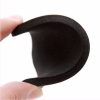 Set 4 suporti antivibratii pentru masinile de spalat sau mobilier din spuma EVA, Negru, 7.7 x 7.7 x 0.7 cm - Alte Accesorii Casa - Mercaton Store
