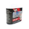 Set de 2 becuri Halogen H4, 100W +130% Intensitate - LONG LIFE - CARGUARD - Becuri Halogen - Mercaton Store