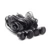 Set senzori de parcare cu afisaj LED si semnal acustic - CARGUARD - Senzori de parcare - Mercaton Store