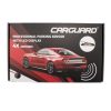 Set senzori de parcare cu afisaj LED si semnal acustic - CARGUARD - Senzori de parcare - Mercaton Store