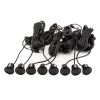 Set senzori de parcare fata-spate cu 8 senzori - Senzori de parcare - Mercaton Store Set senzori de parcare fata-spate cu 8 senzori - Senzori de parcare - Mercaton Store