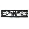 Set suporti pentru numerele de inmatriculare - CARGUARD - Suport Numar - Mercaton Store