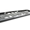 Set suporti pentru numerele de inmatriculare - CARGUARD - Suport Numar - Mercaton Store