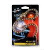 Sir de leduri Auto 48 CM 48 LED - Becuri LED - Mercaton Store