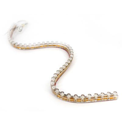 Sir de leduri Auto 48 CM 48 LED - Becuri LED - Mercaton Store