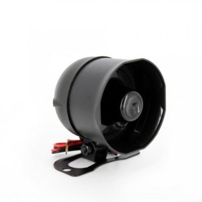 Sirena alarma auto CARGUARD - 1 ton - CARGUARD - Alarma Auto - Mercaton Store