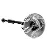 Suport auto universal pentru telefon - CARGUARD - Suporti telefon - Mercaton Store