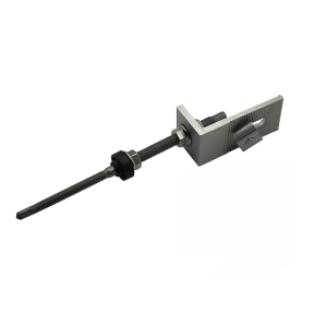 Suport tip surub autofiletant pt montaj panou fotovoltaic pe acoperis de tabla (in Z) - Accesorii - Mercaton Store