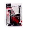 Suport universal pentru tableta, cu sistem de fixare pe tetiera - CARGUARD - Suporti telefon - Mercaton Store