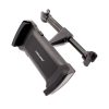 Suport universal pentru tableta, cu sistem de fixare pe tetiera - CARGUARD - Suporti telefon - Mercaton Store