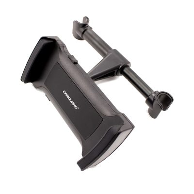 Suport universal pentru tableta, cu sistem de fixare pe tetiera - CARGUARD - Suporti telefon - Mercaton Store