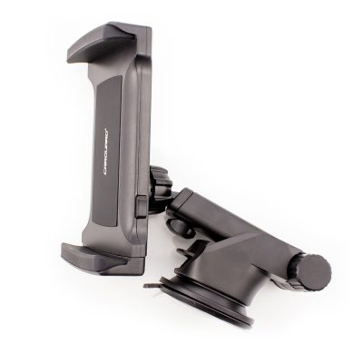 Suport universal pentru tableta, fixare pe parbriz - CARGUARD - Suporti telefon - Mercaton Store