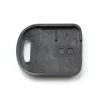 Carcasa cheie pentru Suzuki, cheie cu transponder, lama pe dreapta, fara logo, Negru - Carcase de chei - Mercaton Store