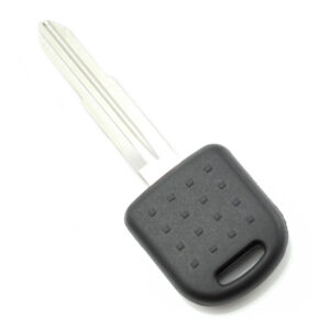 Carcasa cheie pentru Suzuki Swift, 2 butoane, fara Logo, Negru - Carcase de chei - Mercaton Store