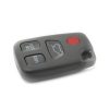 Carcasa cheie pentru Volvo, 3 + 1 butoane, Negru - Carcase de chei - Mercaton Store Carcasa cheie pentru Volvo, 3 + 1 butoane, Negru - Carcase de chei - Mercaton Store