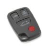 Carcasa cheie pentru Volvo, 3 + 1 butoane, Negru - Carcase de chei - Mercaton Store Carcasa cheie pentru Volvo, 3 + 1 butoane, Negru - Carcase de chei - Mercaton Store