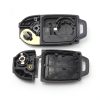 Carcasa cheie tip briceag pentru Volvo, 4 butoane, Negru - Carcase de chei - Mercaton Store Carcasa cheie tip briceag pentru Volvo, 4 butoane, Negru - Carcase de chei - Mercaton Store