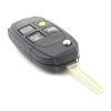 Carcasa cheie tip briceag pentru Volvo, 4 butoane, Negru - Carcase de chei - Mercaton Store Carcasa cheie tip briceag pentru Volvo, 4 butoane, Negru - Carcase de chei - Mercaton Store
