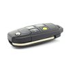 Carcasa cheie tip briceag pentru Volvo, 4 butoane, Negru - Carcase de chei - Mercaton Store Carcasa cheie tip briceag pentru Volvo, 4 butoane, Negru - Carcase de chei - Mercaton Store