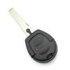Volkswagen Golf - carcasa pentru cheie cu 2 butoane - CARGUARD - Carcase de chei - Mercaton Store