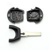 Volkswagen Golf - carcasa pentru cheie cu 2 butoane - CARGUARD - Carcase de chei - Mercaton Store
