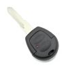 Volkswagen Jetta - carcasa pentru cheie, cu 2 butoane - CARGUARD - Carcase de chei - Mercaton Store