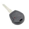 Volkswagen Jetta - carcasa pentru cheie, cu 2 butoane - CARGUARD - Carcase de chei - Mercaton Store