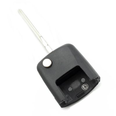 Volkswagen - Lama pentru carcasa cheie - tip briceag - CARGUARD - Carcase de chei - Mercaton Store