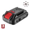 Acumulator 18 V