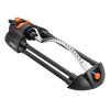 Aspersor oscilant liniar, 18 duze, 266 mp, NEO - Aspersoare - Mercaton Store