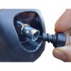 Aspersor oscilant liniar, 18 duze, 266 mp, NEO - Aspersoare - Mercaton Store