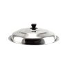 Capac inox