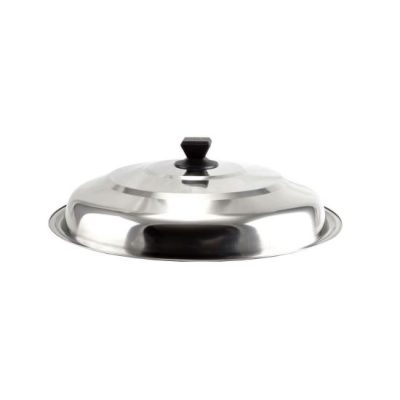 Capac inox
