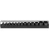 Capete tubulare de impact 1/2", 10-30 mm, RICHMANN EXCLUSIVE - Chei si truse chei - Mercaton Store
