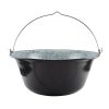 Ceaun emailat cu maner, 30 L, Perfect Home - Ceaune - Mercaton Store Ceaun emailat cu maner, 30 L, Perfect Home - Ceaune - Mercaton Store
