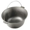 Ceaun, tuci, fonta, 14.5 L, Premium  - Ceaune - Mercaton Store