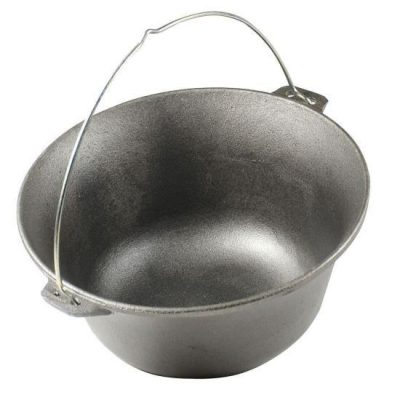 Ceaun, tuci, fonta, 14.5 L, Premium  - Ceaune - Mercaton Store