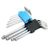 Chei torx lungi - Chei si truse chei - Mercaton Store