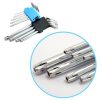 Chei torx lungi - Chei si truse chei - Mercaton Store