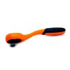 Cheie cu clichet 1/2'' Crom Vanadium acoperit - 25 cm - Chei si truse chei - Mercaton Store