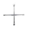 Cheie tubulara cruce, 17, 19, 21, 23 mm, Strend Pro - Chei si truse chei - Mercaton Store