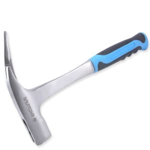 Ciocan dulgher monolit profesional cu suport magnetic pentru cui - RICHMANN - Ciocane profesionale - Mercaton Store