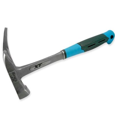 Ciocan dulgher profesional cu maner anti-vibratie, suport magnetic pentru cui, 600g - XTline - Ciocane profesionale - Mercaton Store