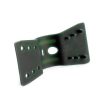 Clema dreptunghiulara, pentru prins plasa umbrire, set 20 buc - Plase umbrire - Mercaton Store