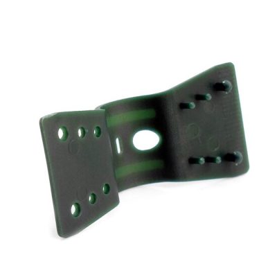 Clema dreptunghiulara, pentru prins plasa umbrire, set 20 buc - Plase umbrire - Mercaton Store